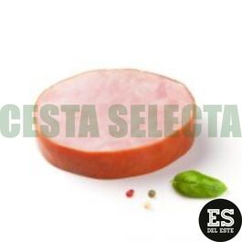 JAMON DULCE AL VACIO DOBROTITSA 200g