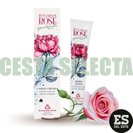 CREMA DE MANOS ROSE SIGNATURE SPA 50ml