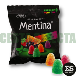 CARAMELOS MENTINA MIX CARAMELOS MENTINA MIX