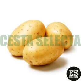 PATATAS 1kg PATATAS 1kg