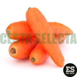 ZANAHORIAS 1kg ZANAHORIAS 1kg