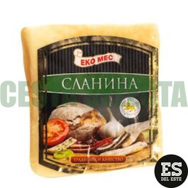 TOCINO SALADO EKO MES 200g