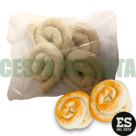 BANITSA ENROLLADA BAY BISER 4*180g