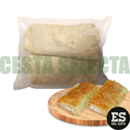 BANITSA BYUREK CON QUESO BAY BISER 5*220g