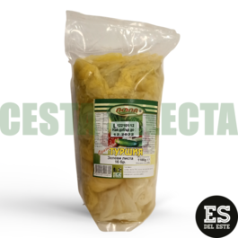 CHUCRUT 15 HOJAS AL VACIO "POPA"