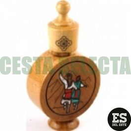 SOUVENIR BOTE CON AGUA MICELAR