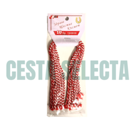 MARTENITSA PAQUETE DE 10und n115