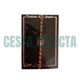 MARTENITSA PULSERA MARIQUITA