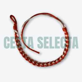 MARTENITSA PULSERA TRENSA GRUESA