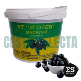 OLIVAS FOTEV 1kg PVC