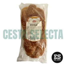 MONA DE PASCUA (KOZUNAK) GRAND 400g