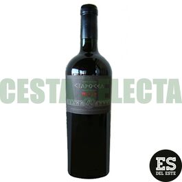 VINO TINTO TERROIR STAROSEL, 0.75l