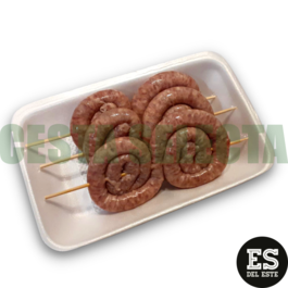 SALCHICHA KARNACHE DOBROTITSA 360g congelada