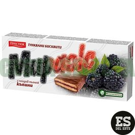 GALLETAS MIRAZH MORA