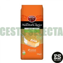 SEMOLA DE MAIZ 500g KRINA