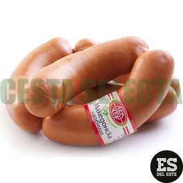 SALCHICHA MAKEDONSKA KEN 1050g