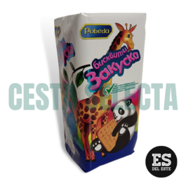 GALLETAS ZAKUSKA 270g