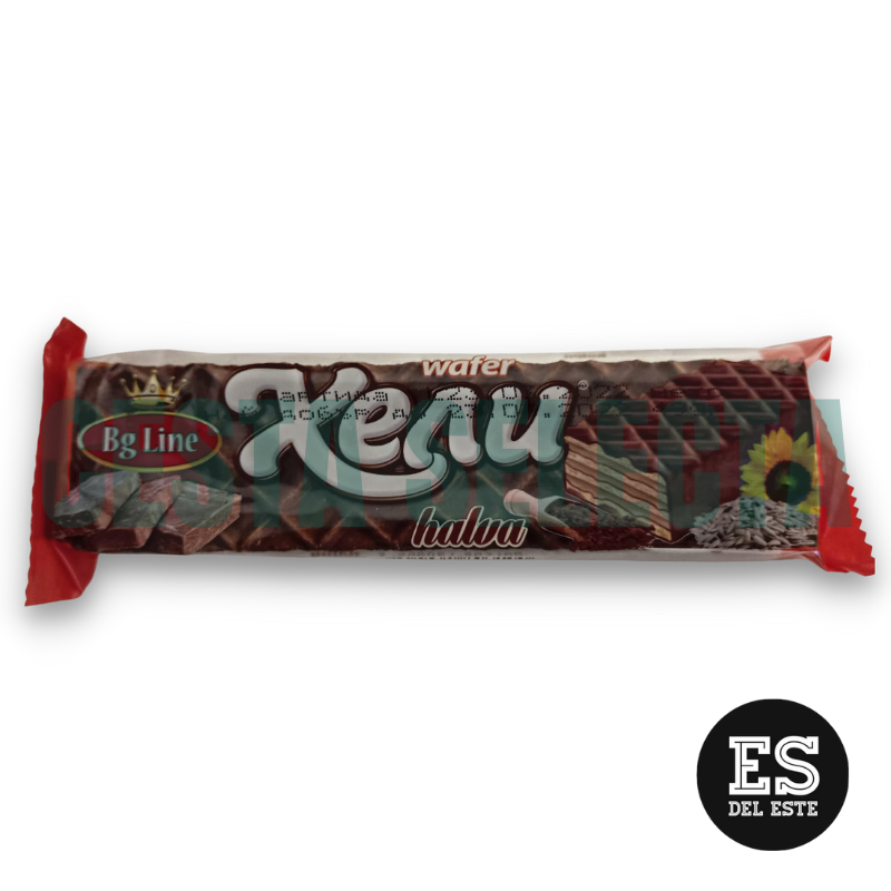 BARQUILLO HELY miel y turron, 53g
