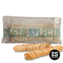BANITSA (BYUREK) LARGA CON QUESO BAY BISER, 3*220g