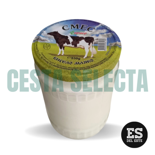 YOGUR MIX FERMER, 530g