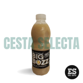 BEBIDA BOZA BIG BOZZ, 0.400l