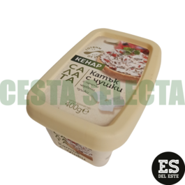 KATAK CON PIMIENTOS KENAR, 400g